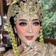 Dila makeup