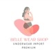 BelleWearShop