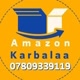 amazon.karbala