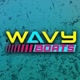 Wavy Boats