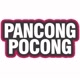 POCONG PANCONG