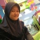 Maulidia Apriliani