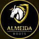 Almeida Boots 🤠