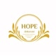 Hope dekorasi