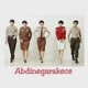 ABDINEGARA KECE