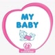 mybabyid