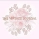 ✨The Vintage Journal✨