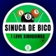 Sinuca de Bico Oficial