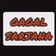 GAGAL SARJANA