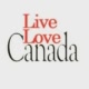 live love canada
