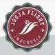 Jogja Flight Indonesia
