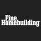 Fine Homebuilding