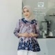 KEBAYA BATIK MODERN