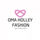 Oma Holley Fashion