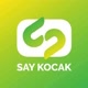 say kocak