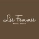 Les Femmes Bags and Shoes