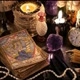 Lectura de cartas 🃏 de tarot
