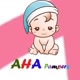AHA PAMPERS