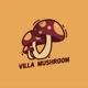 Villa Mushroom Agrifarm