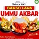 Bakso Lava Ummu Akbar