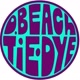 DeweyBeachTieDye