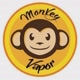 monkey vapor