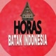 Horas Batak Indonesia