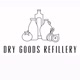 DRY GOODS REFILLERY