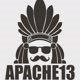 APACHE13 ACEH OFFICIAL