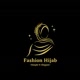 Fashion Hijab