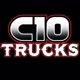 C10 Trucks