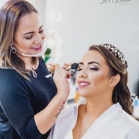 Renata Zapata Makeup