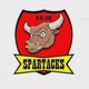 SPARTACKS (Semen Padang FC)