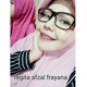 Regita Afzal Frayana