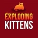 Exploding Kittens