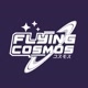 flying cosmos