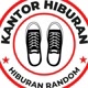 KANTOR HIBURAN