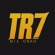 TR7 MIL GRAU