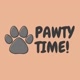 Pawty Time
