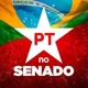 PT no Senado