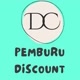 Pemburu discount