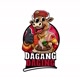 Dagangdaging