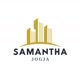 SAMANTHA JOGJA