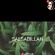 Salsa Bilah