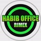 Habib Office