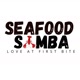 S E A F O O D S A M B A