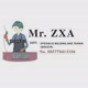 Mr. ZXA