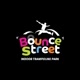 Bounce Street Asia Trampoline