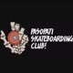 PASOPATI SKATEBOARDING CLUB