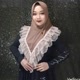 Elly grosir jilbab sweetmegirl